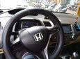 Honda Civic 2008 - Cần bán Honda Civic đời 2008, màu đen, 310 triệu