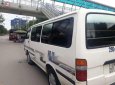 Toyota Hiace 2002 - Bán xe Toyota Hiace đời 2002, màu trắng, giá chỉ 115 triệu