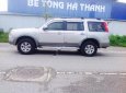 Ford Everest 2.5L 4x2 MT 2009 - Bán Ford Everest 2.5L 4x2 MT năm 2009 chính chủ giá cạnh tranh