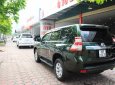 Toyota Prado TXL 2014 - Cần bán xe Toyota Prado TXL năm sản xuất 2014, màu xanh lục, xe nhập chính chủ