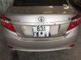 Toyota Vios 1.5E CVT 2017 - Bán Toyota Vios 1.5E CVT sản xuất 2017 