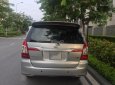 Toyota Innova E 2013 - Cần bán gấp Toyota Innova E 2013 số sàn, chính chủ, gia đinh