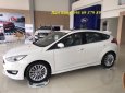 Ford Focus 2018 - Bán Ford Focus năm sản xuất 2018, màu trắng, giá tốt