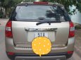 Chevrolet Captiva LT MT 2013 - Bán Chevrolet Captiva LT, mẫu mới số sàn đời 2013 màu vàng cát tuyệt đẹp giá tốt