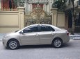 Toyota Vios 2010 - Bán Toyota Vios sản xuất 2010 chính chủ