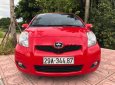Toyota Yaris 1.5 AT 2011 - Bán xe Toyota Yaris 1.5 AT năm sản xuất 2011, màu đỏ, nhập khẩu nguyên chiếc đẹp như mới, 435 triệu