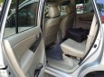 Toyota Innova E 2015 - Cần bán xe Toyota Innova E số sàn 2015 màu bạc