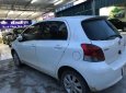 Toyota Yaris 2010 - Bán Toyota Yaris sản xuất 2010, màu trắng, nhập khẩu