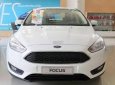 Ford Focus 2018 - Bán xe Ford Focus sản xuất năm 2018, màu trắng