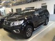 Nissan Navara EL 2018 - Bán Nissan Navara EL sản xuất năm 2018, màu đen, nhập khẩu nguyên chiếc, giá chỉ 620 triệu