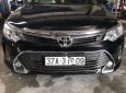 Toyota Camry 2.0E  2016 - Bán xe Toyota Camry 2.0E sản xuất 2016, màu đen chính chủ