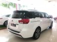 Kia Sedona 2018 - Cần bán lại xe Kia Sedona 2018, màu trắng, giá tốt