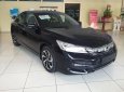 Honda Accord 2018 - Bán ô tô Honda Accord sản xuất 2018, màu đen, giá tốt