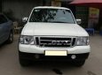 Ford Ranger 2.5 2005 - Bán ô tô Ford Ranger 2.5 đời 2005, màu trắng, nhập khẩu xe gia đình