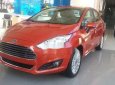 Ford Fiesta 2018 - Bán Ford Fiesta sản xuất 2018, màu đỏ, giá tốt