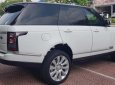 LandRover HSE 3.0 2014 - Cần bán lại xe LandRover Range Rover HSE 3.0 đời 2014, màu trắng, nhập khẩu nguyên chiếc