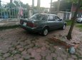 Toyota Corona Gl 1991 - Cần bán Toyota Corona Gl đời 1991, màu xám, nhập khẩu