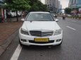 Mercedes-Benz C class C250 CGI 2009 - Bán ô tô Mercedes C250 CGI 2009, màu trắng, giá 580tr