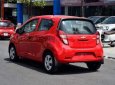 Chevrolet Spark Duo Van 1.2 MT 2018 - Cần bán xe Chevrolet Spark Duo Van 1.2 MT đời 2018, màu đỏ