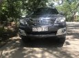 Toyota Fortuner G 2015 - Bán Toyota Fortuner G năm sản xuất 2015, màu xám 