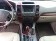 Lexus GX 470 2008 - Bán Lexus GX 470 năm sản xuất 2008, màu đen, nhập khẩu chính chủ