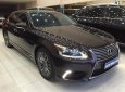 Lexus IS LS600h 2014 - Bán ô tô Lexus IS LS600h sản xuất năm 2014, màu nâu, nhập khẩu nguyên chiếc số tự động