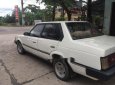 Toyota Corona 1985 - Cần bán lại xe Toyota Corona sản xuất 1985, màu trắng, 25 triệu