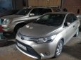 Toyota Vios 1.5G 2016 - Cần bán gấp Toyota Vios 1.5G năm 2016, giá tốt