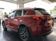 Mazda CX 5 2018 - Cần bán xe Mazda CX 5 đời 2018, màu đỏ, giá tốt