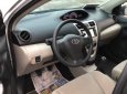 Toyota Vios   1.5 MT  2008 - Cần bán lại xe Toyota Vios 1.5 MT 2008, màu bạc
