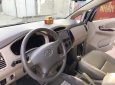 Toyota Innova G 2006 - Cần bán xe Toyota Innova G sản xuất 2006 xe gia đình, giá tốt