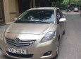 Toyota Vios 2010 - Bán Toyota Vios sản xuất 2010 chính chủ