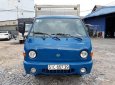 Hyundai H 100 2008 - Cần bán Hyundai H 100 2008, màu xanh lam