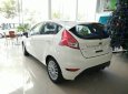 Ford Fiesta 2018 - Bán Ford Fiesta sản xuất năm 2018, màu trắng, giá tốt