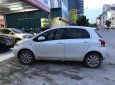 Toyota Yaris 2010 - Bán ô tô Toyota Yaris đời 2010, màu trắng, nhập khẩu Nhật Bản