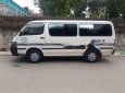 Toyota Hiace 2002 - Bán xe Toyota Hiace đời 2002, màu trắng, giá chỉ 115 triệu