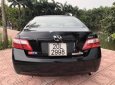 Toyota Camry GLX 2.4 AT 2007 - Bán Toyota Camry GLX 2.4 AT năm 2007, màu đen, nhập khẩu nguyên chiếc, giá chỉ 550 triệu