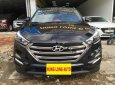 Hyundai Tucson 2.0 ATH 2016 - Bán Hyundai Tucson 2.0 ATH sản xuất 2016, màu đen, xe nhập