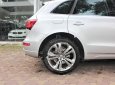 Audi Q5 2004 - Bán Audi Q5 sản xuất 2004, màu bạc