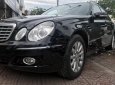 Mercedes-Benz E class E280 2007 - Cần bán xe Mercedes E280 đời 2007, màu đen, giá chỉ 455 triệu