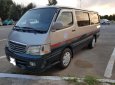 Toyota Hiace 2.4 2004 - Bán Toyota Hiace 2.4 đời 2004, giá chỉ 180 triệu