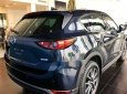 Mazda CX 5 2018 - Cần bán xe Mazda CX 5 đời 2018, màu đen, giá tốt