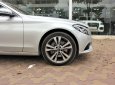 Mercedes-Benz C class  C 250 2018 - Bán Mercedes C 250 năm sản xuất 2018, màu bạc