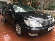 Toyota Camry 3.0V 2003 - Bán Toyota Camry 3.0V năm sản xuất 2003, màu đen chính chủ