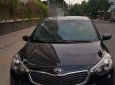 Kia K3 2015 - Bán Kia K3 năm sản xuất 2015, màu đen, giá tốt