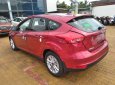 Ford Focus 2018 - Cần bán Ford Focus sản xuất 2018, màu đỏ giá cạnh tranh