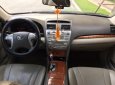 Toyota Camry 2.0E 2009 - Bán xe Toyota Camry 2.0E năm 2009, màu đen, nhập khẩu nguyên chiếc chính chủ