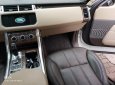 LandRover Sport Sport 2014 - Cần bán gấp LandRover Range Rover Sport Sport sản xuất 2014, màu trắng, nhập khẩu nguyên chiếc