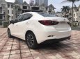 Mazda 2 2016 - Bán ô tô Mazda 2 đời 2016, màu trắng, 503 triệu