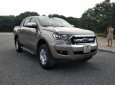 Ford Ranger 2.2 MT 2016 - Bán Ford Ranger 2.2 MT năm 2016, màu vàng, xe nhập